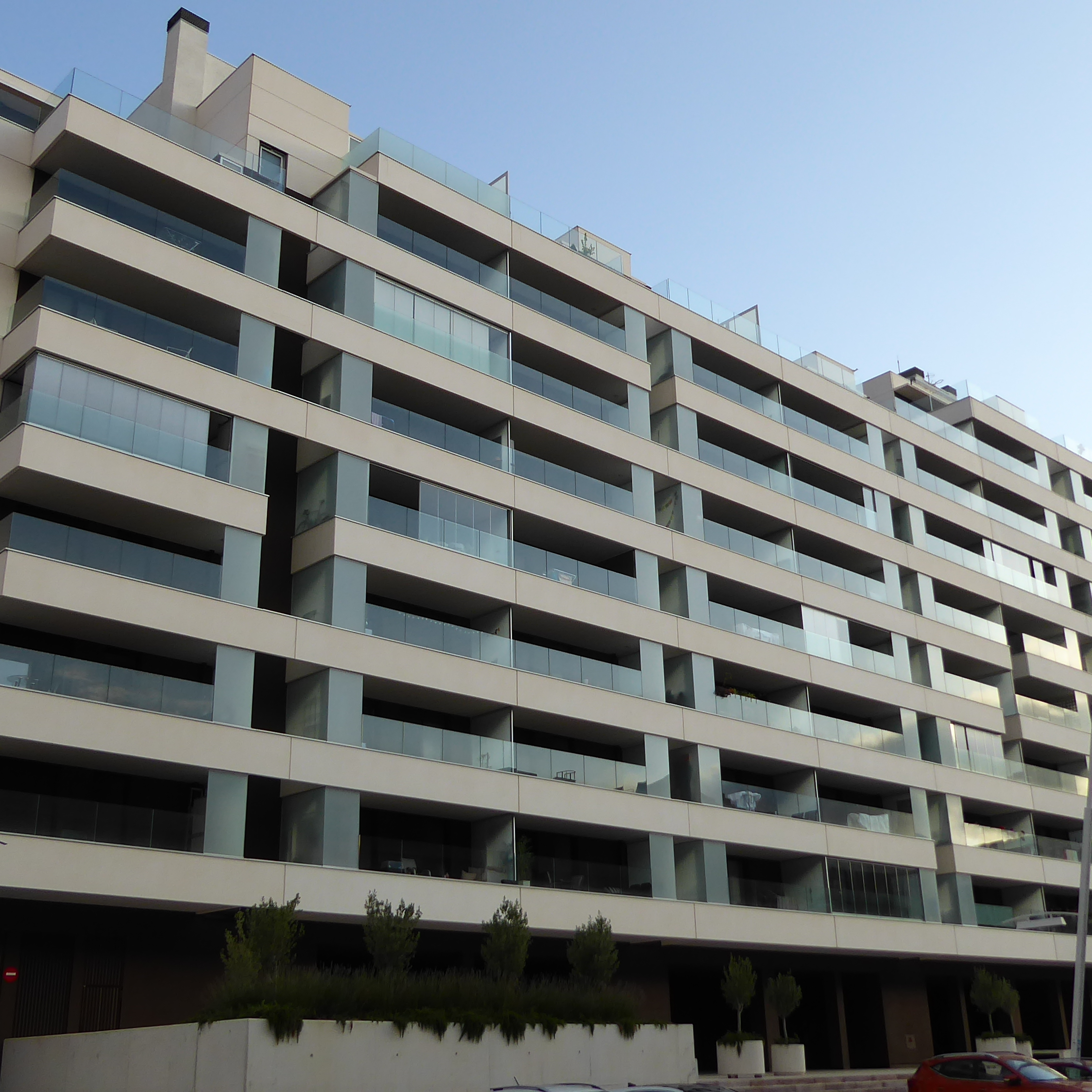 Arantza Gomez / Agencia Inmobiliaria en Pamplona