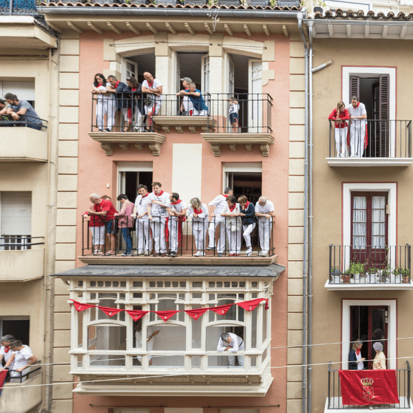 Arantza Gomez / Agencia Inmobiliaria en Pamplona