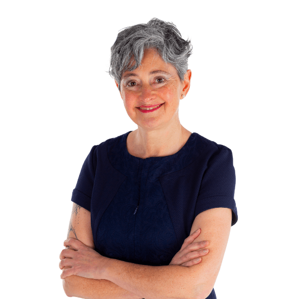 Arantza Gómez | Agencia Inmobiliaria en Pamplona