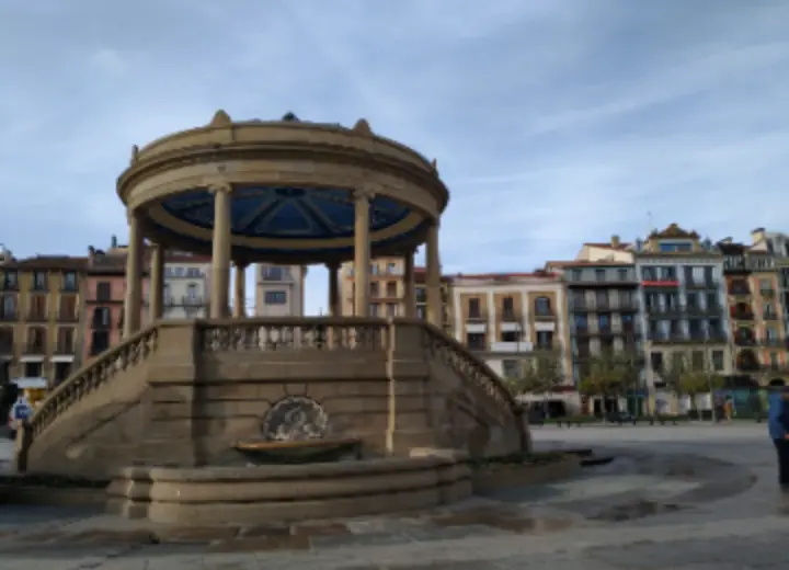 Arantza Gomez / Agencia Inmobiliaria de Pamplona