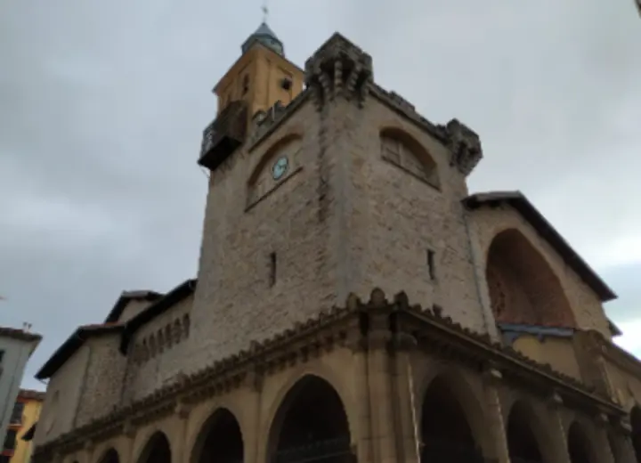 Arantza Gomez / Agencia Inmobiliaria de Pamplona