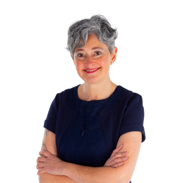 Arantza Gomez / Agencia Inmobiliaria en Pamplona