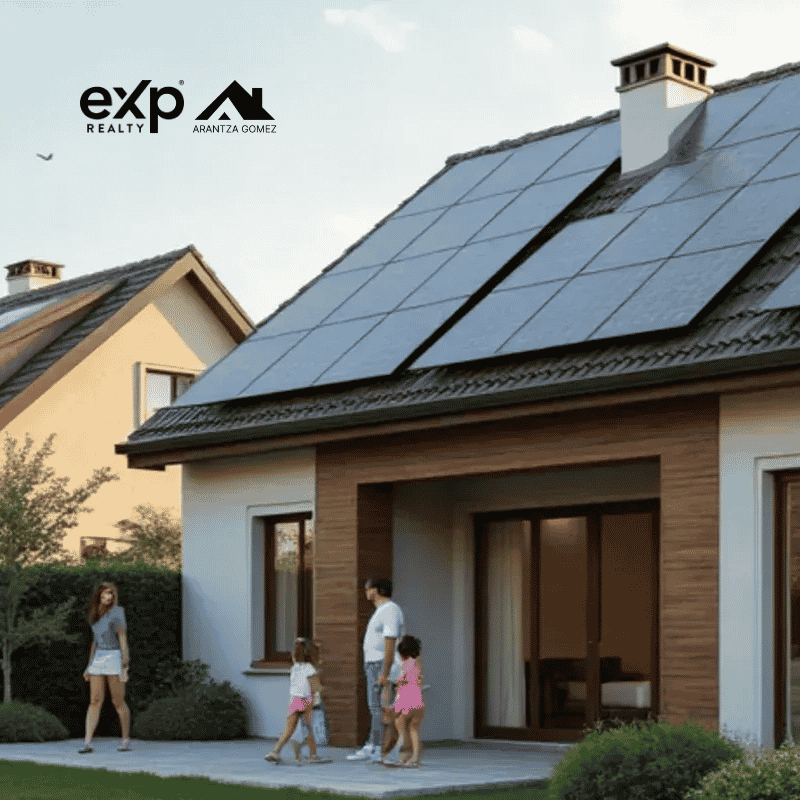 Arantza Gomez | Agencia Inmobiliaria en Pamplona