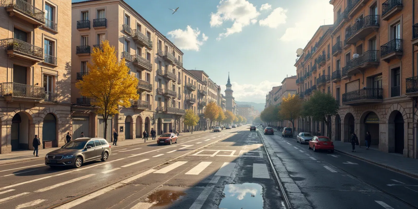 ¿Qué pasa con mi piso alquilado en Pamplona si cambian las prórrogas, los desahucios y los límites de renta?