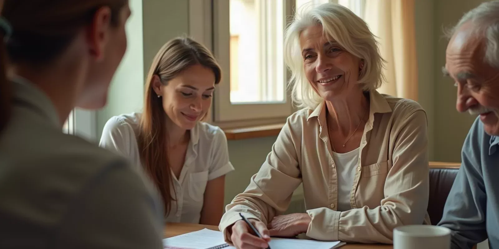 Vender tu vivienda en Navarra: Guía para mayores de 65