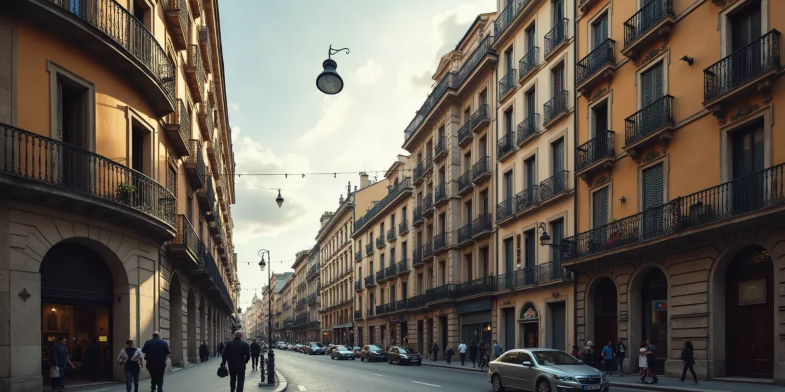 Opciones legales al vender un piso alquilado en Pamplona con inquilino