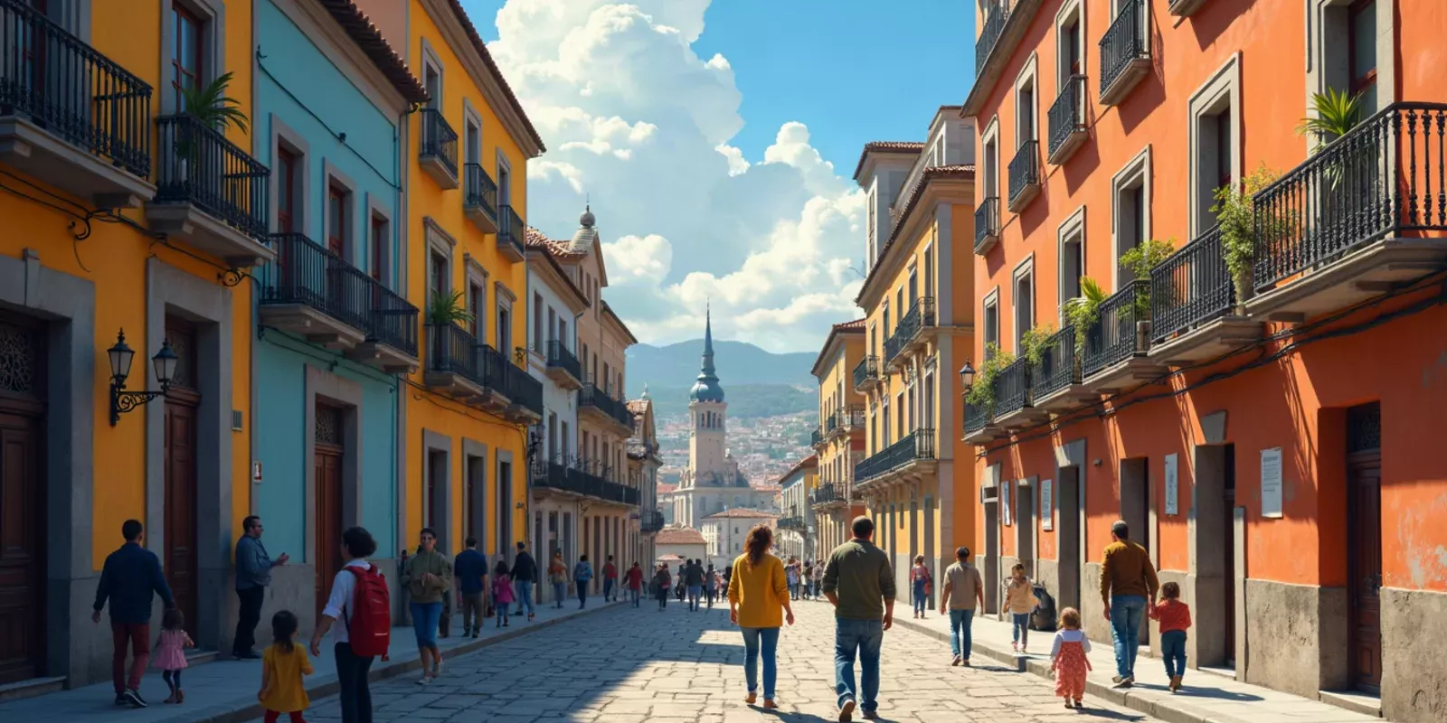 Costo de vida y alquiler en Pamplona para familias en 2026: causas y soluciones