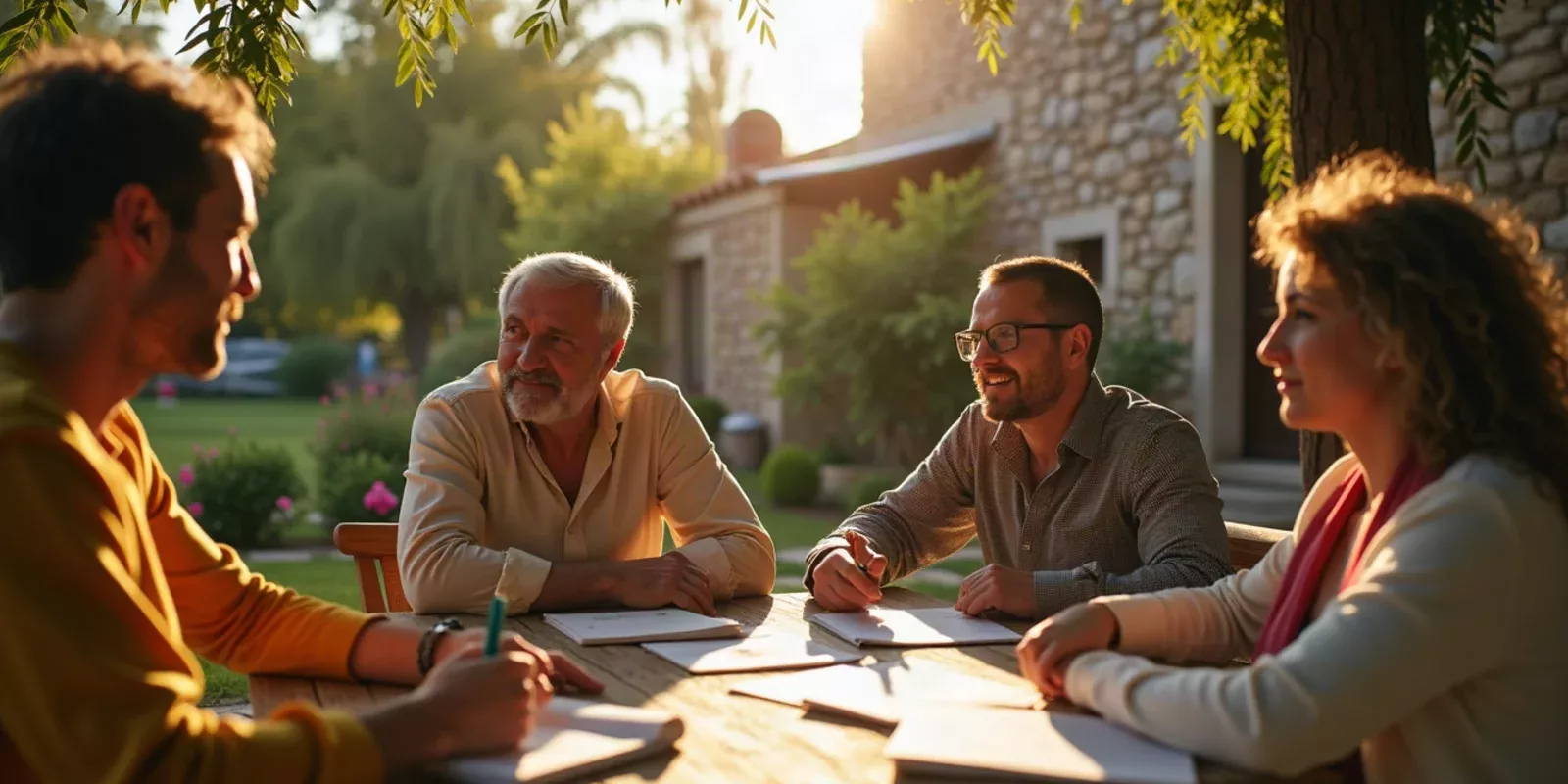¿Qué hago con una vivienda heredada en Navarra: venderla, alquilarla o esperar?