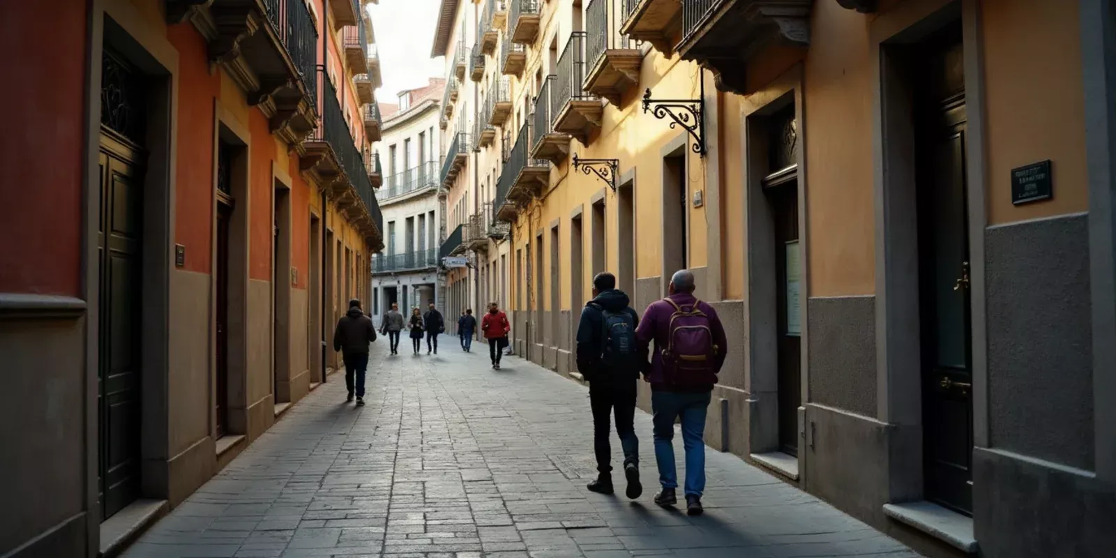 Opciones disponibles al vender un piso con inquilino en Pamplona