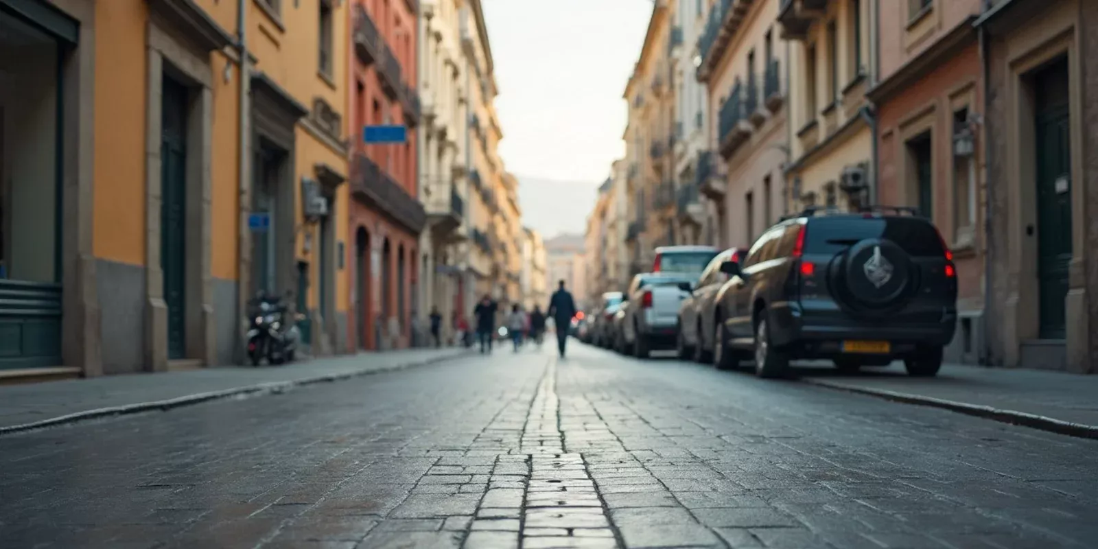 Impacto de la nueva regulación de zonas tensionadas en Pamplona para propietarios en 2026