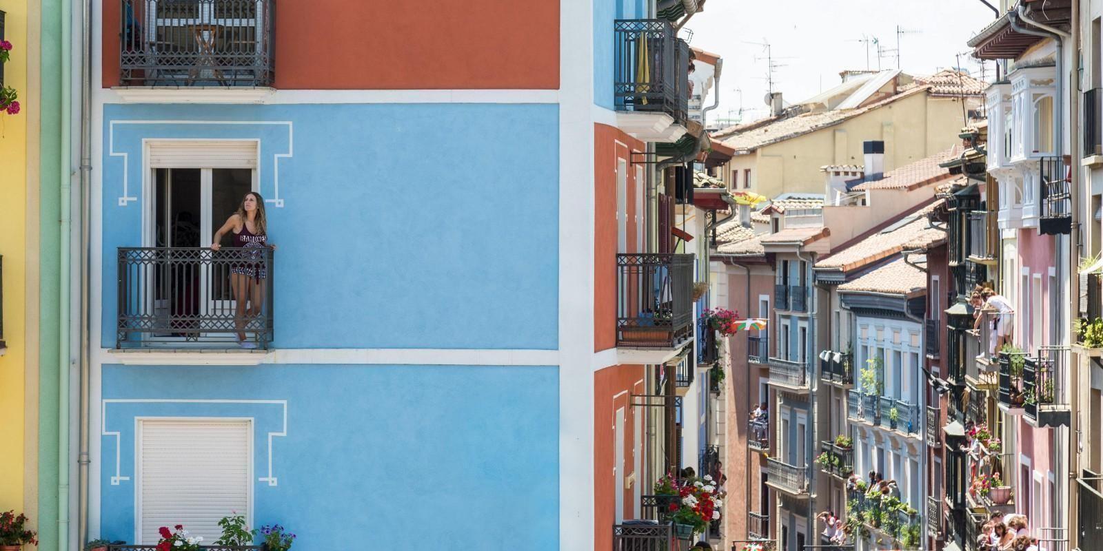 Estrategias para vender rápidamente tu propiedad en Pamplona y comprar una casa más grande