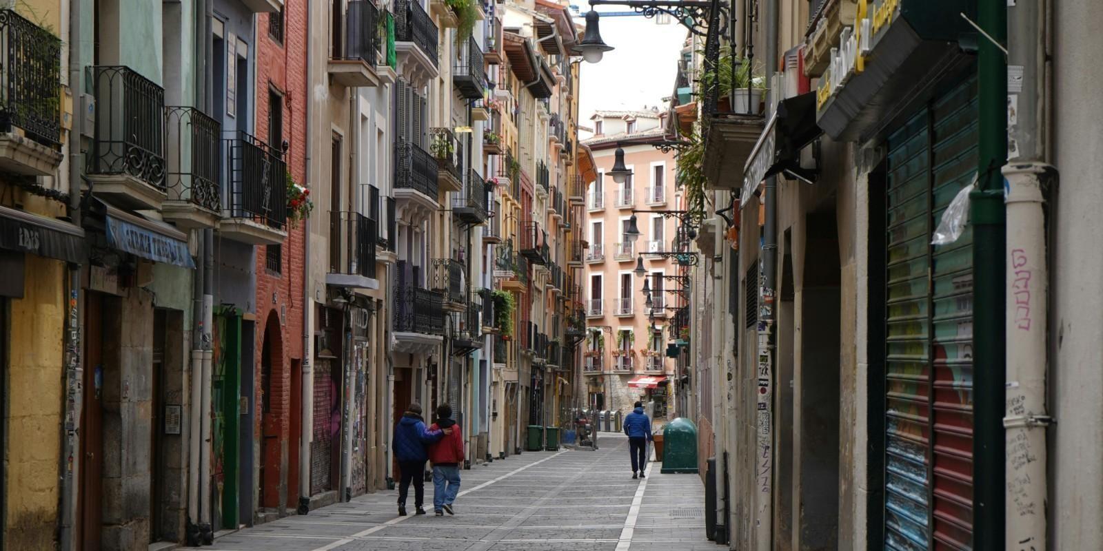 ¿Tu Familia Crece? Descubre Cómo Cambiar de casa en Navarra sin complicaciones