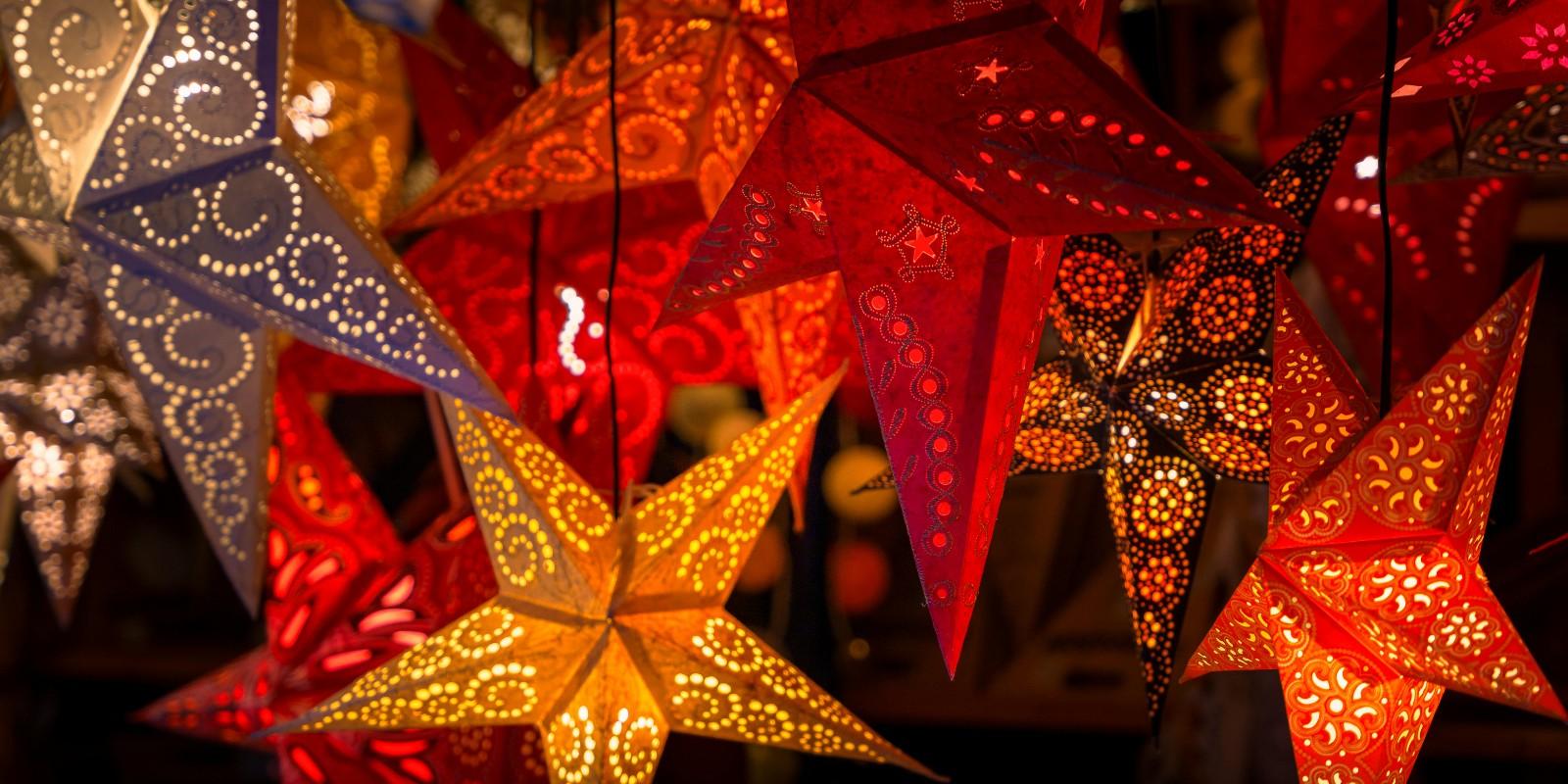10 Consejos Creativos para Ahorrar en Navidad