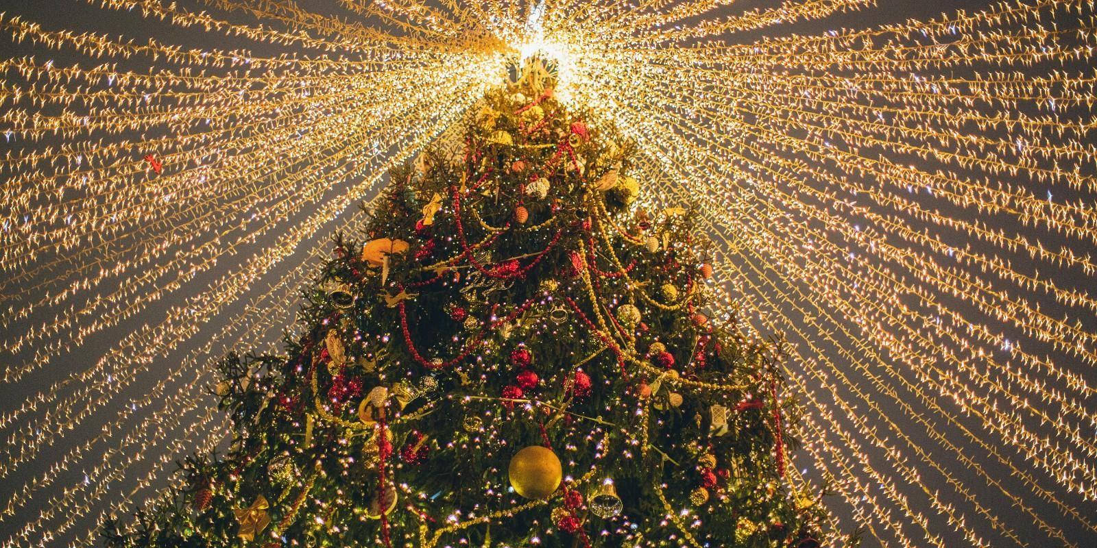 Trucos para Reducir la Factura de la Luz en Navidad