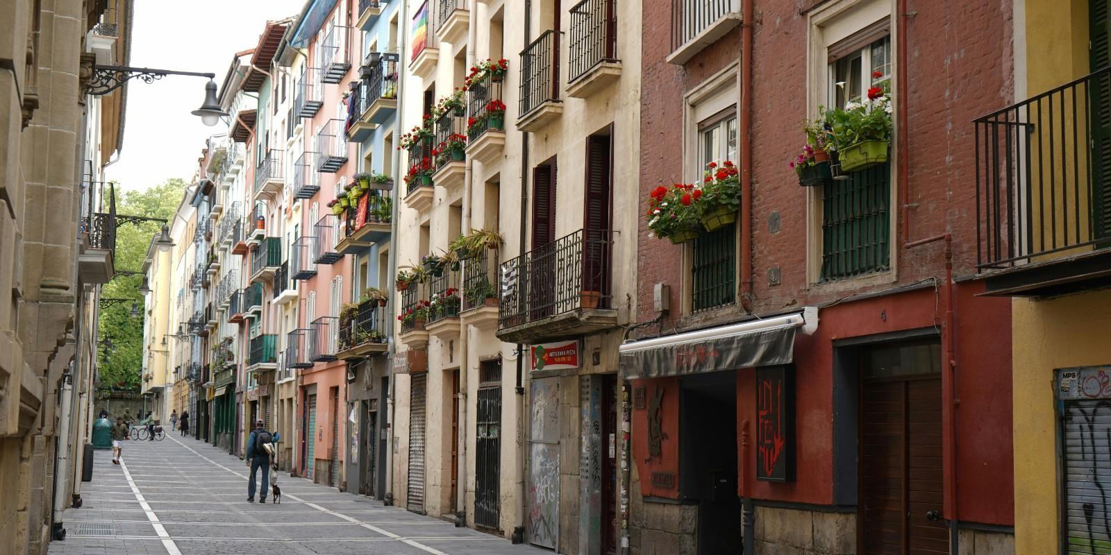 Cómo Comprar tu Primera Vivienda en Navarra: Guía para Nuevos Compradores