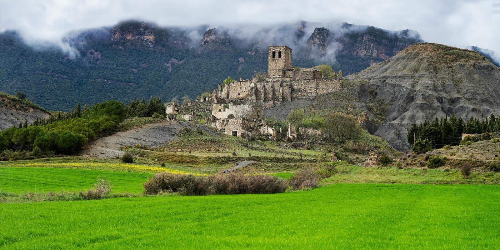 Subvención para la Compra de Vivienda Usada en Navarra: Una Oportunidad para Menores de 35 Años