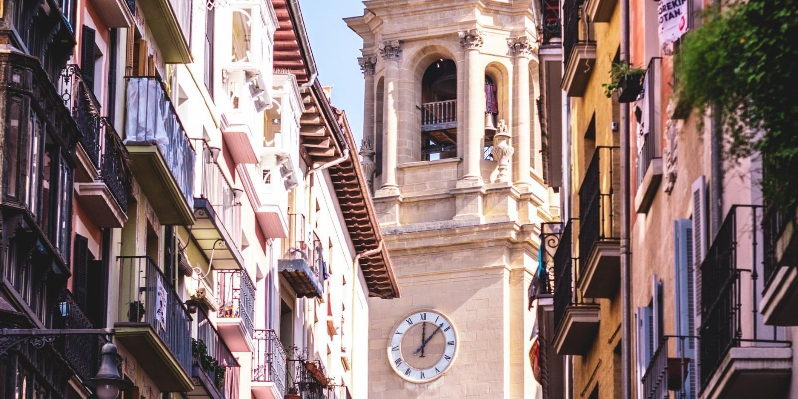 Vende tu Propiedad en Pamplona Rápido: Estrategias Efectivas para un Éxito Inmobiliario