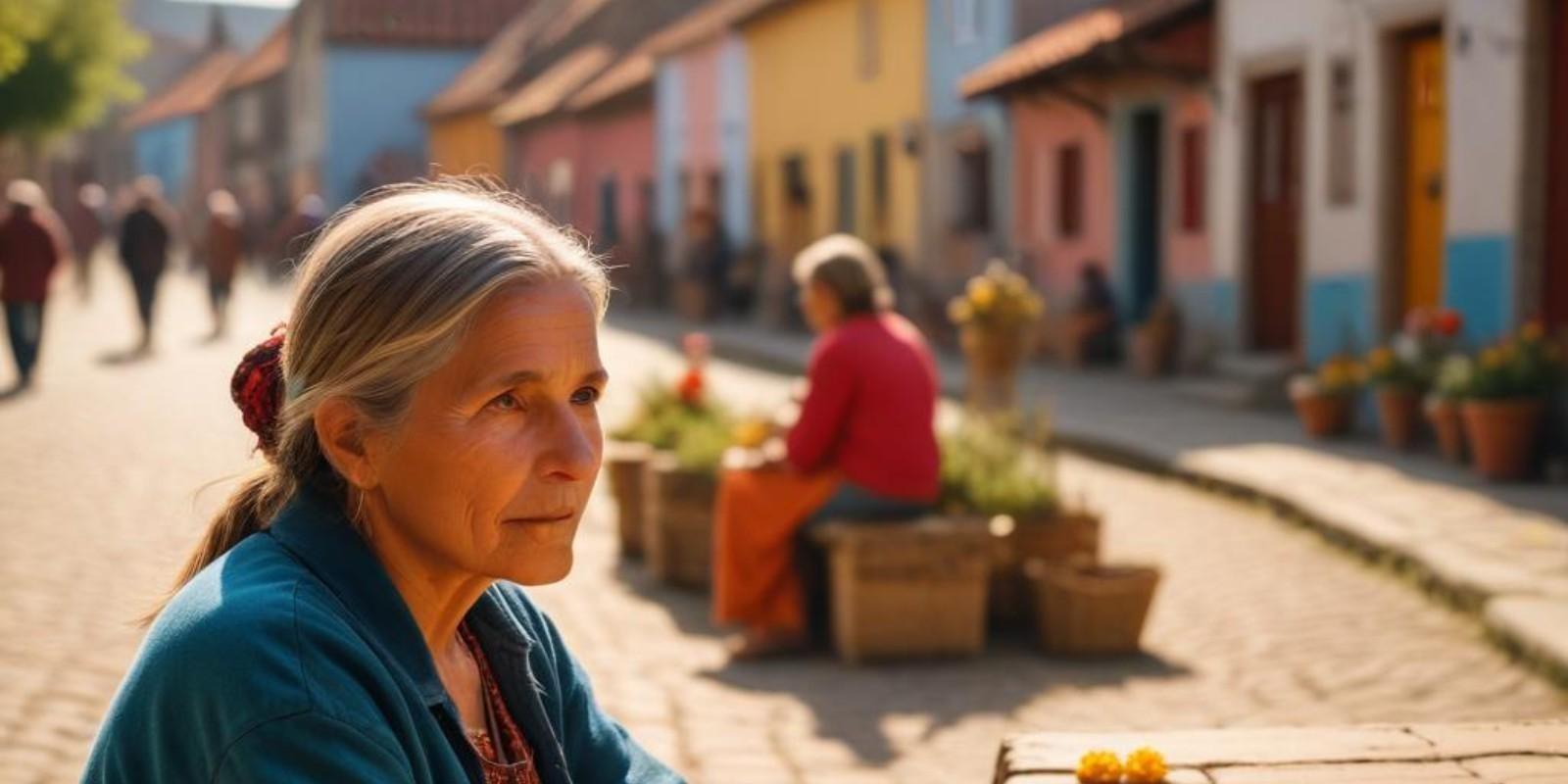 Ventajas de Vivir en un Pueblo de Navarra vs. la Ciudad: Un Cambio de Estilo de Vida