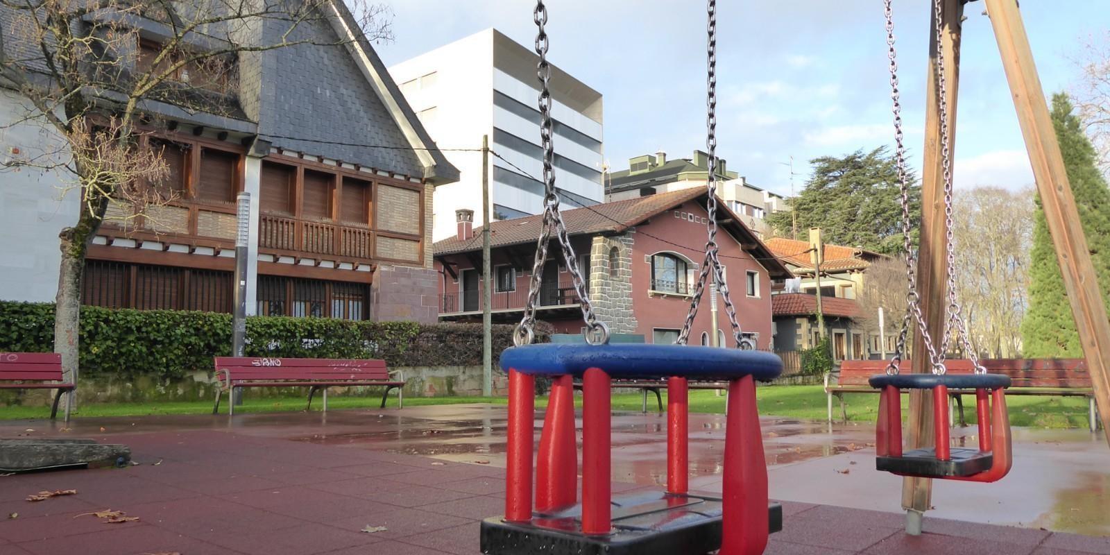 Informar a los hijos sobre el cambio de vivienda en Navarra