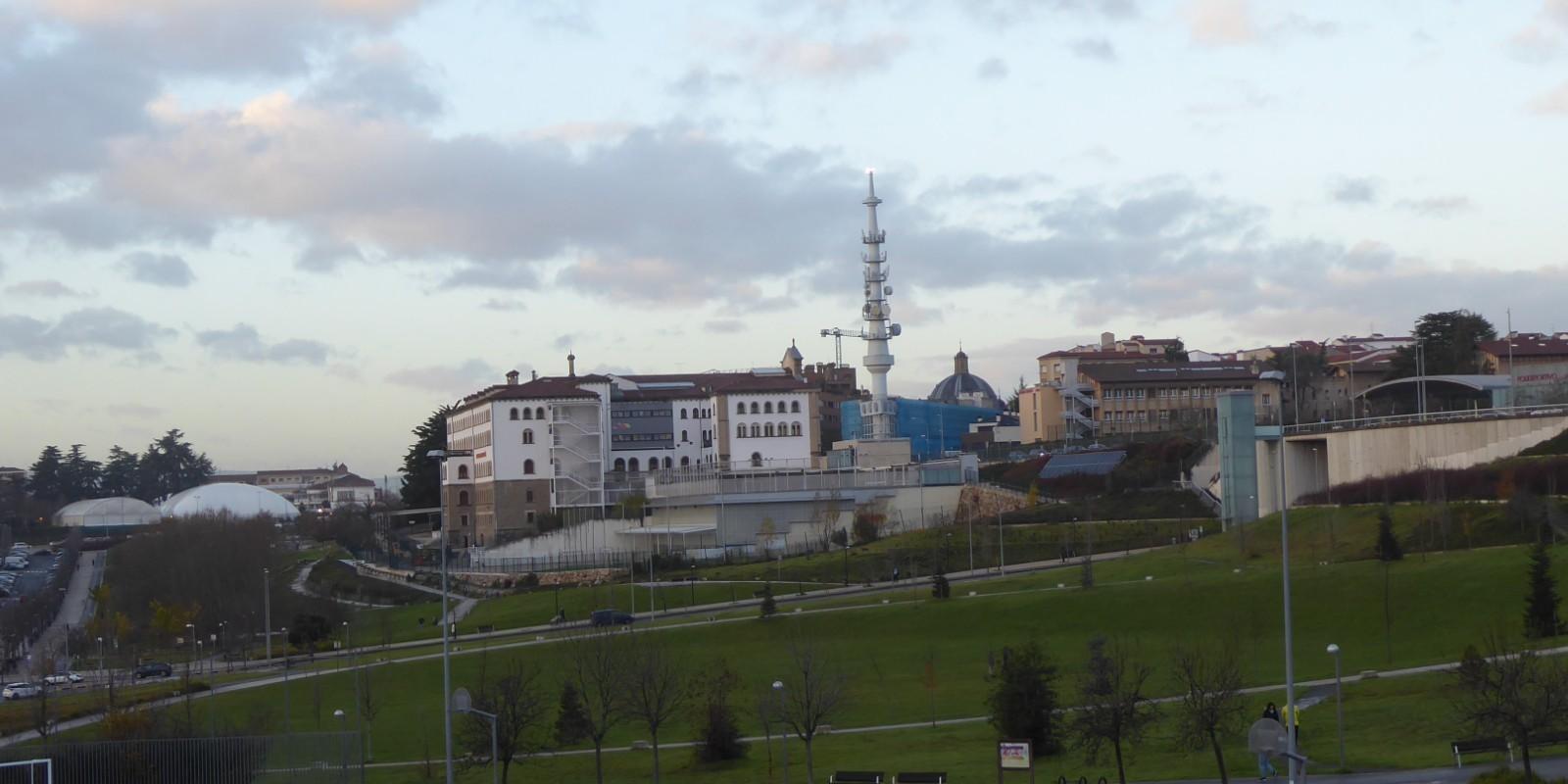 Pamplona, un lugar seguro y acogedor para vivir