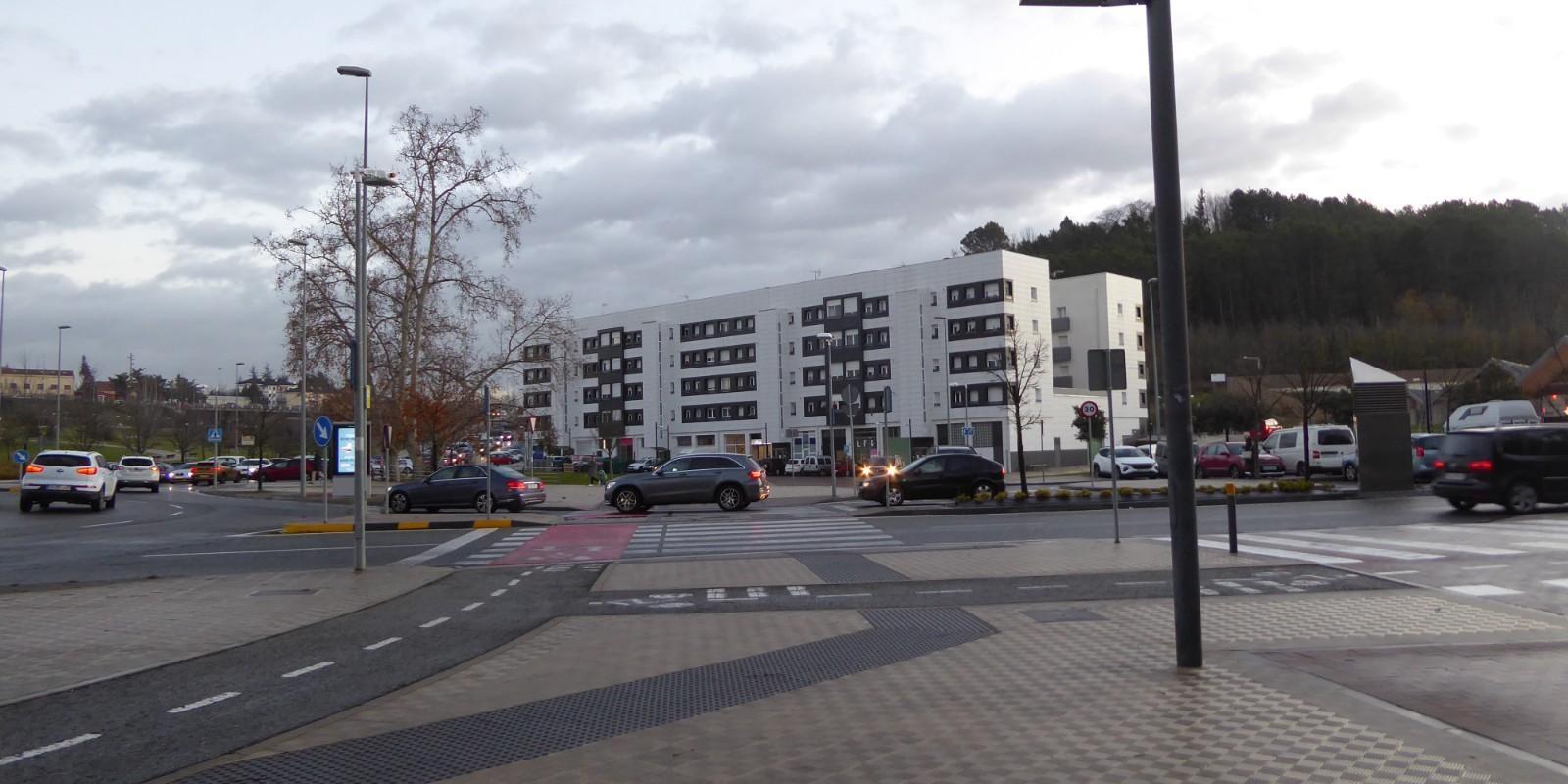Reforma de viviendas antiguas en Pamplona y Navarra. Para vivir y para invertir.