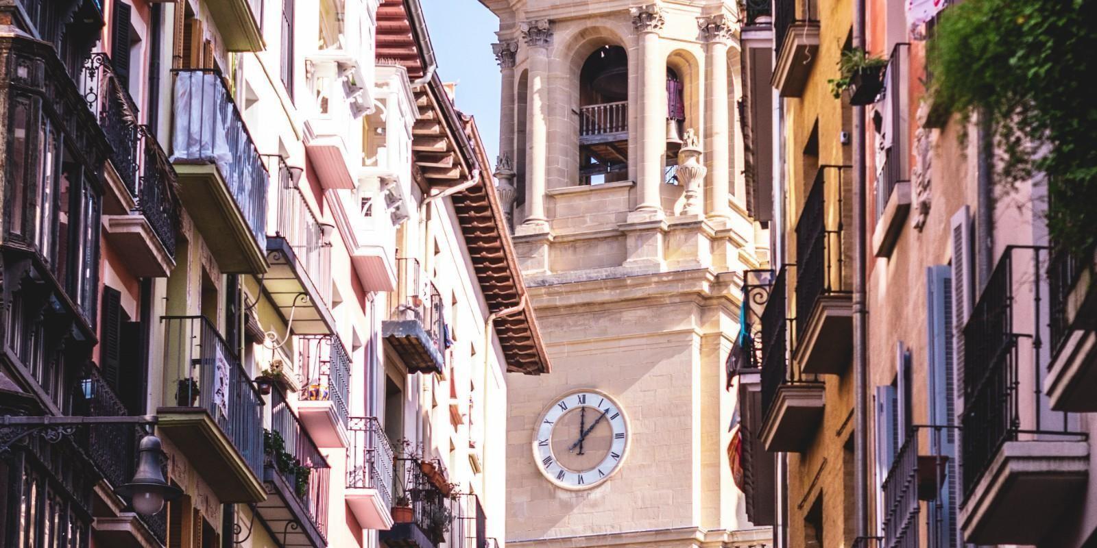 Importancia de la Ubicación al Comprar tu casa en Pamplona