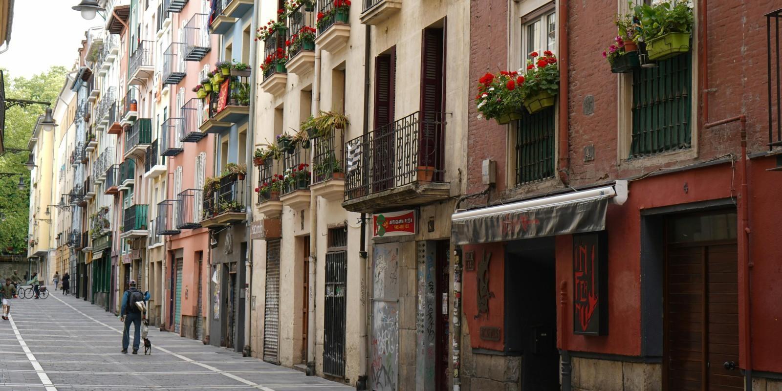 Registros de la propiedad en Pamplona: guía completa