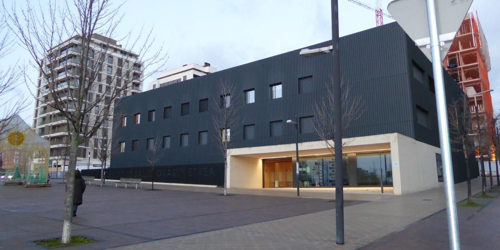 Oportunidades Laborales en Pamplona: Crece y Éxito