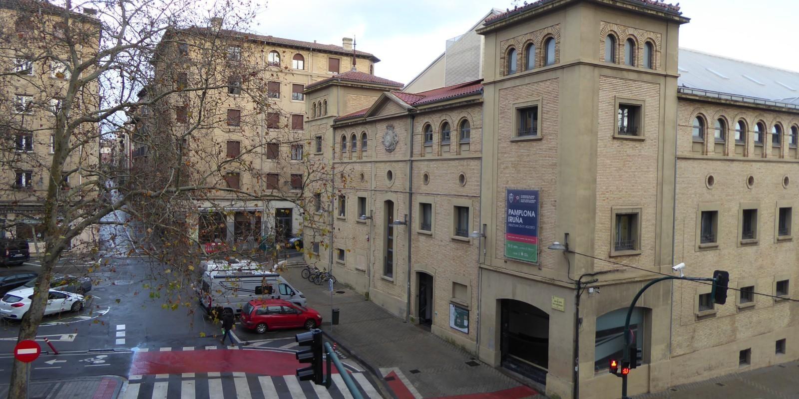 Pamplona: Un Hito Emocional en el Camino de Santiago