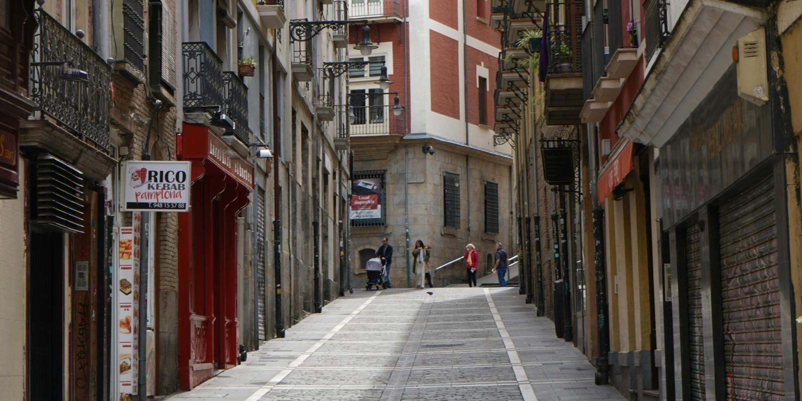 La txistorra: Sabor y Tradición de Navarra