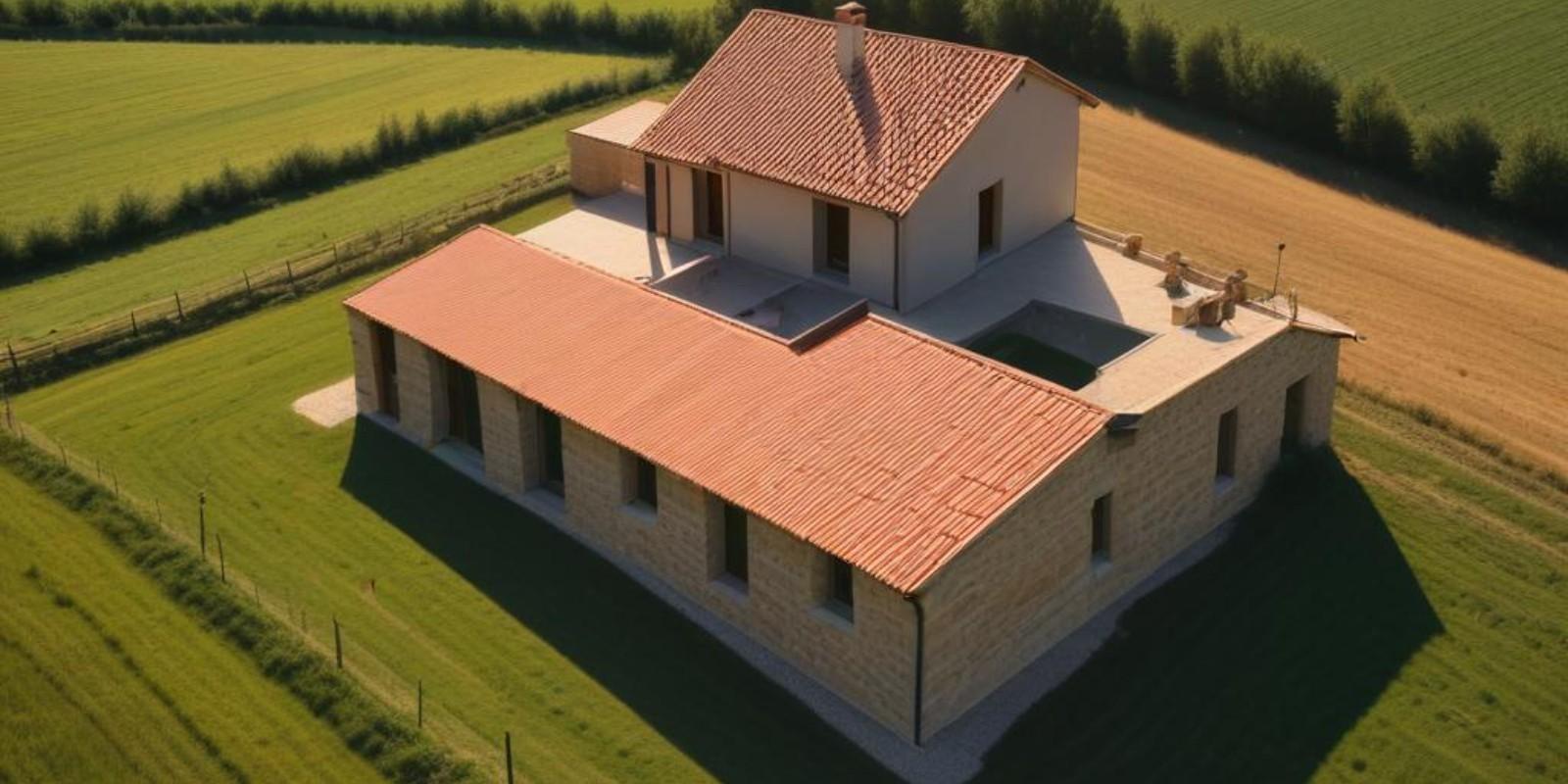 Construir tu Casa en Navarra: Libertad y Oportunidad