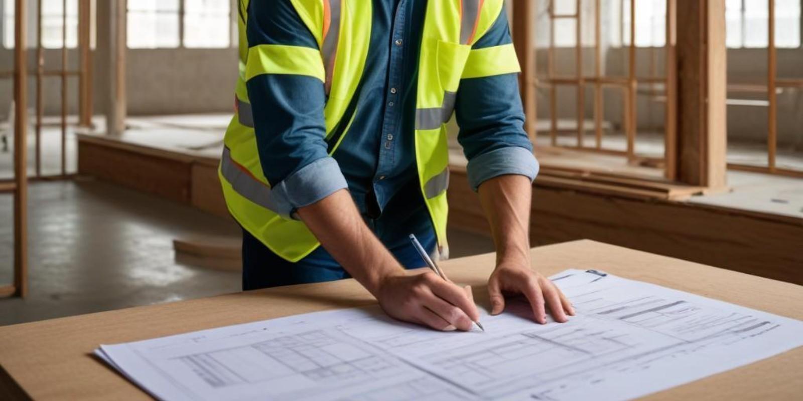Cumplimiento Normativo en Construcción en Navarra
