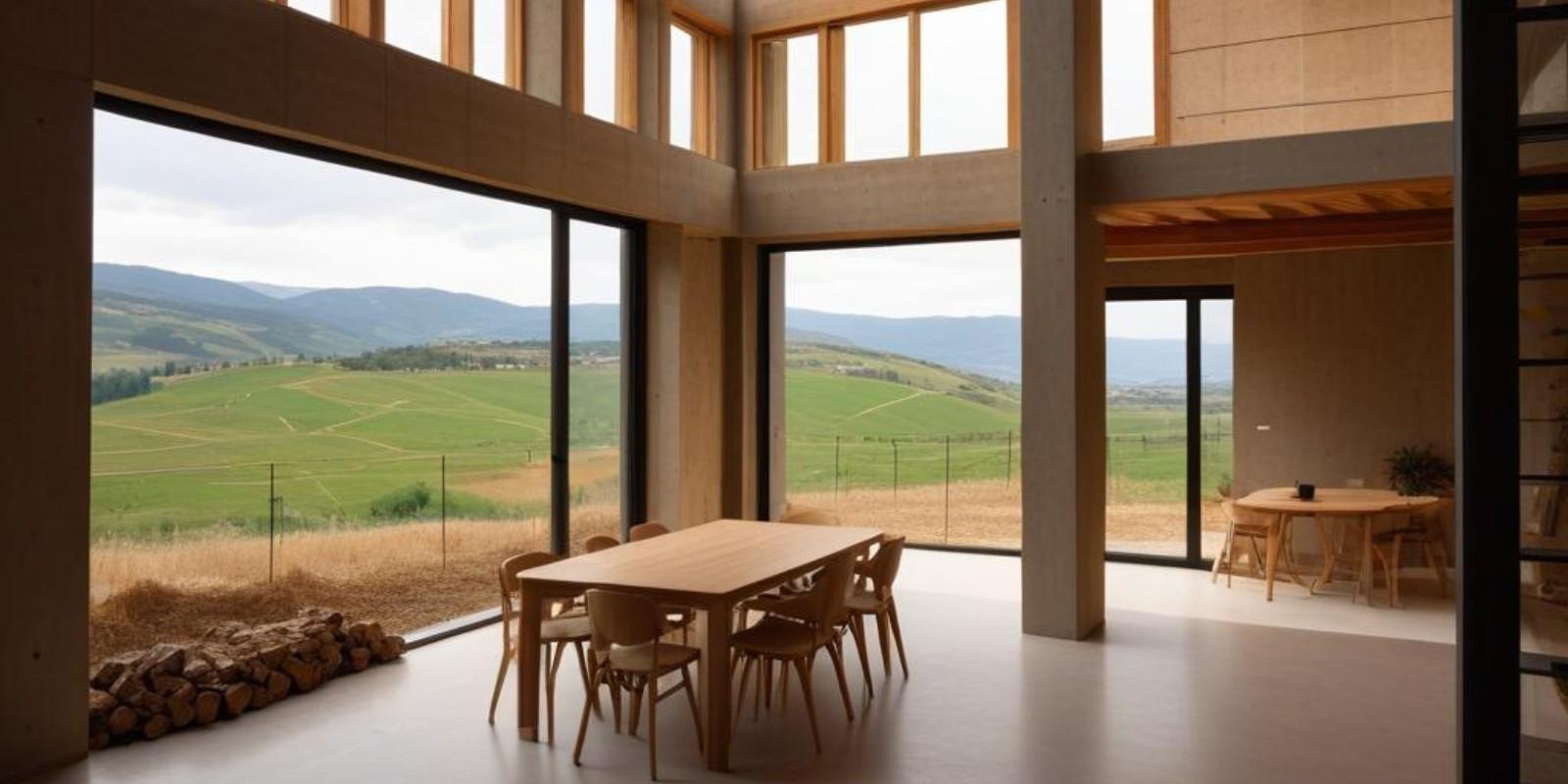 El papel fundamental del arquitecto en una autopromoción en Navarra