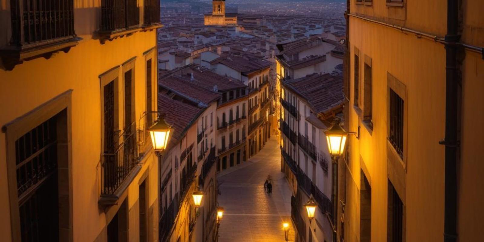 Mercado inmobiliario en Pamplona: tendencias 2025
