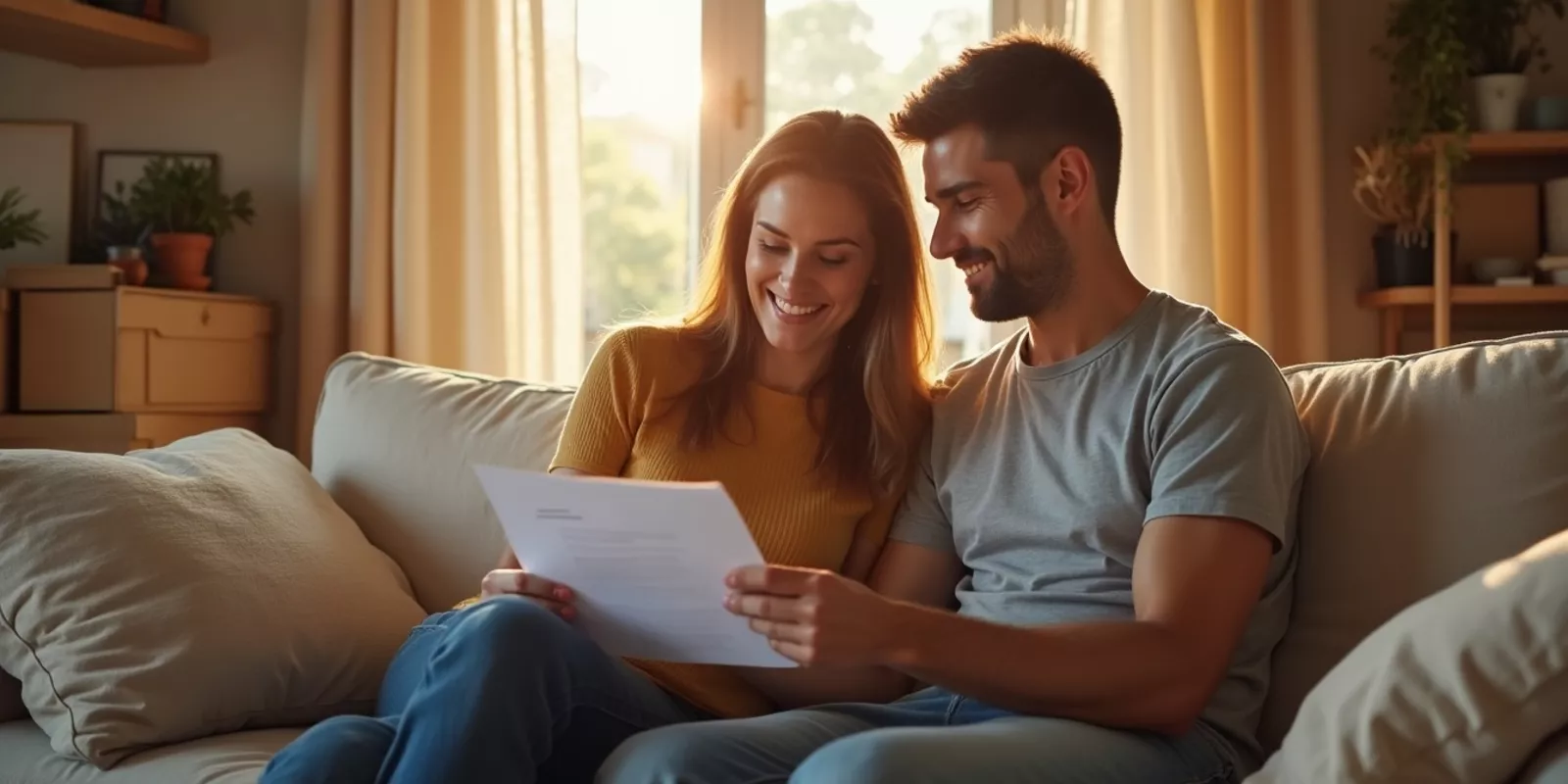 Alquiler con Opción de Compra: Tu Ruta a la Propiedad