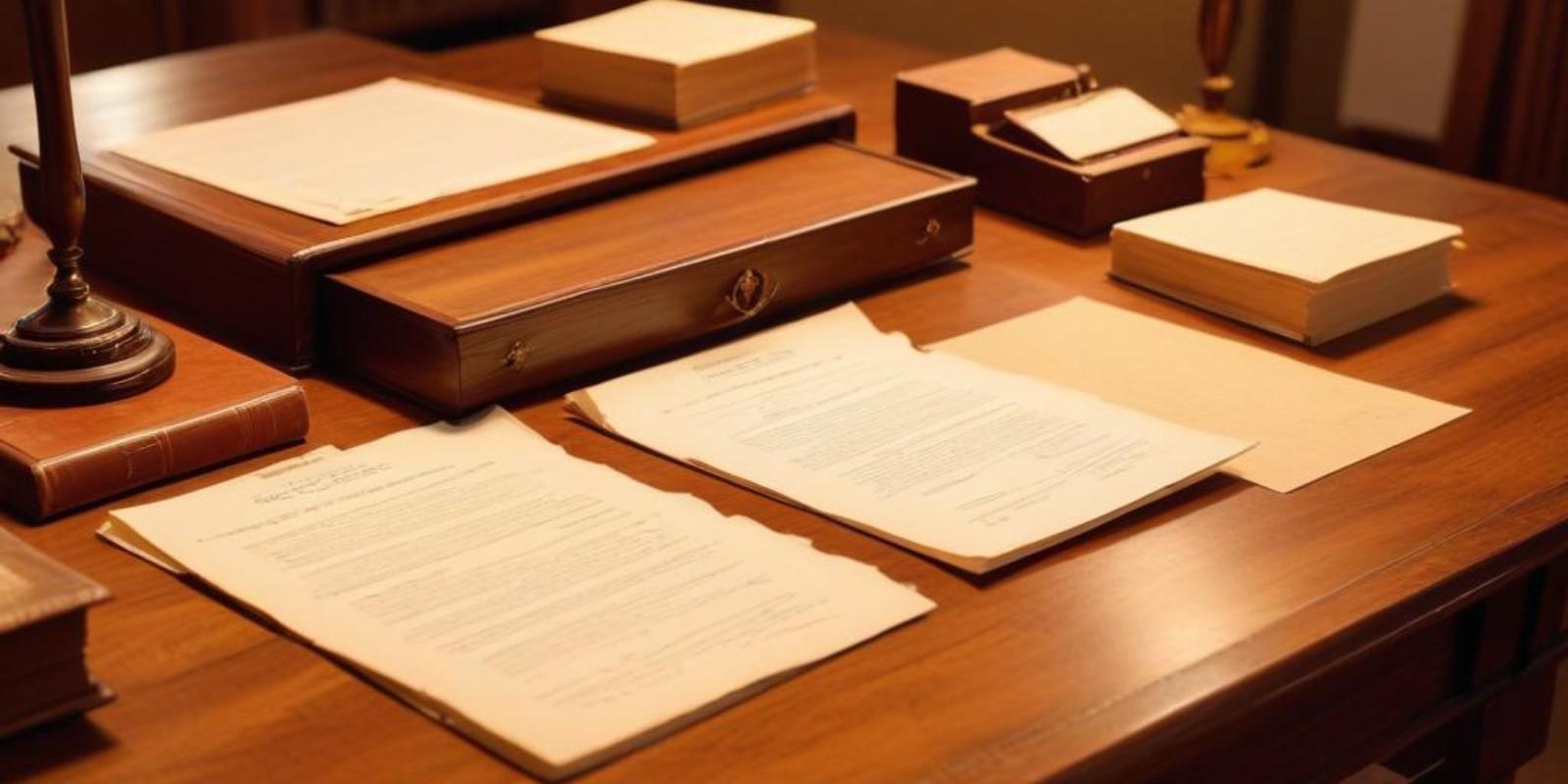 Importancia del notario en la venta de casas en Navarra