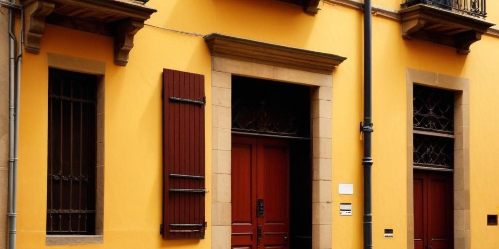 Consecuencias de no registrar una propiedad en Navarra