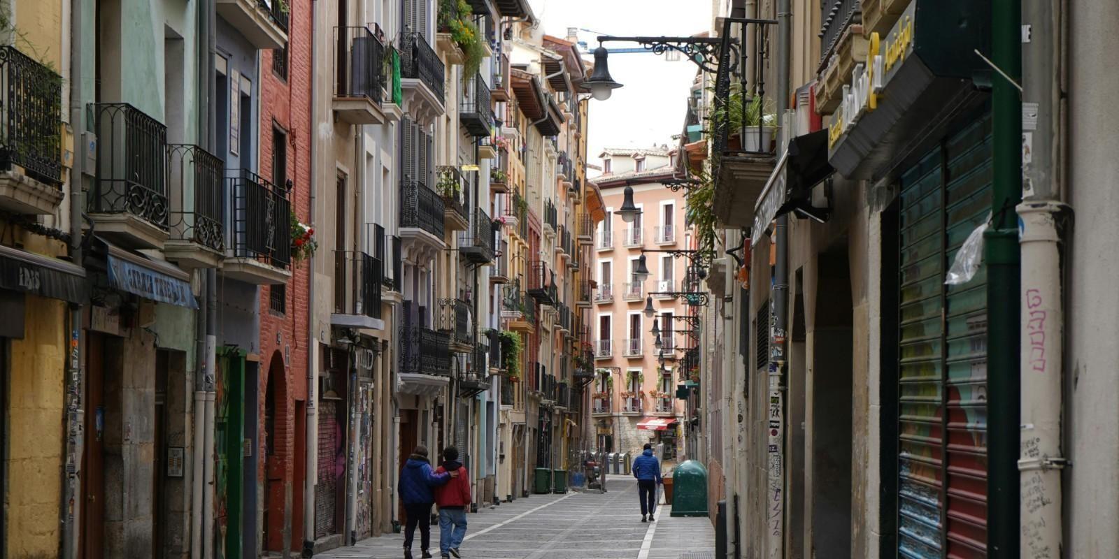 Calificación energética y su impacto en la venta de mi casa en Pamplona