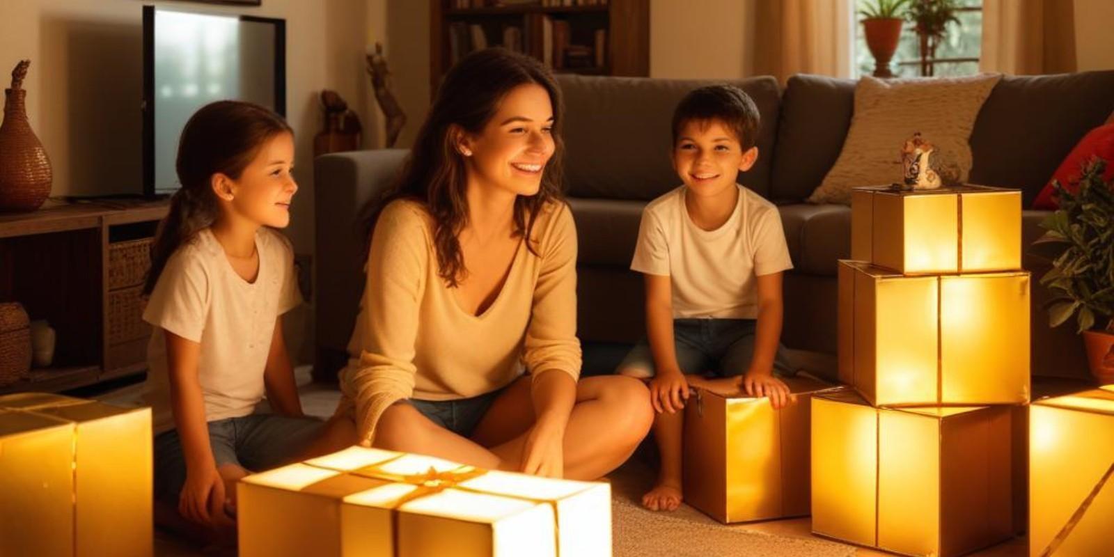 ¡Familia en Crecimiento! Las Mejores Razones para Dar el Gran Paso y Cambiar de Casa en Navarra