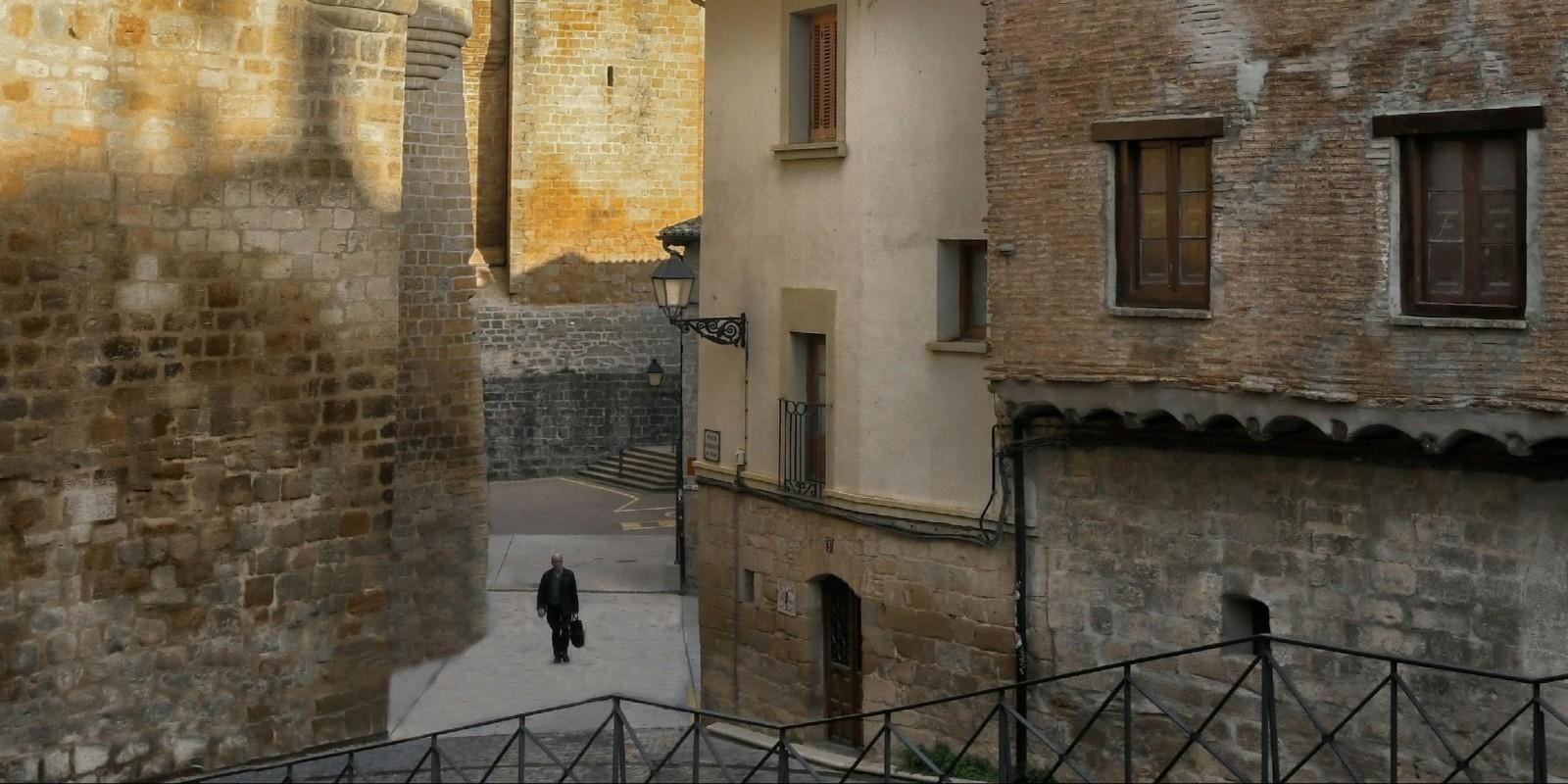 Cuando los Hijos se Van, ¿Debería Irse También tu Casa? Razones Poderosas para Dar el Cambio en Navarra
