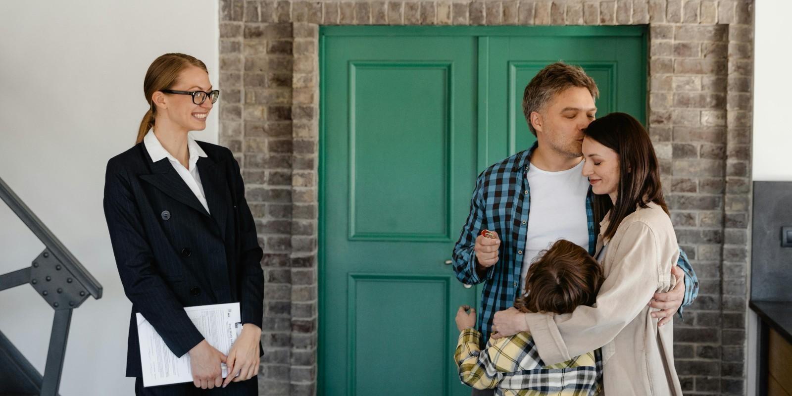 ¿Confías en tu agente inmobiliario? Las 6 preguntas clave que podrían cambiarlo todo