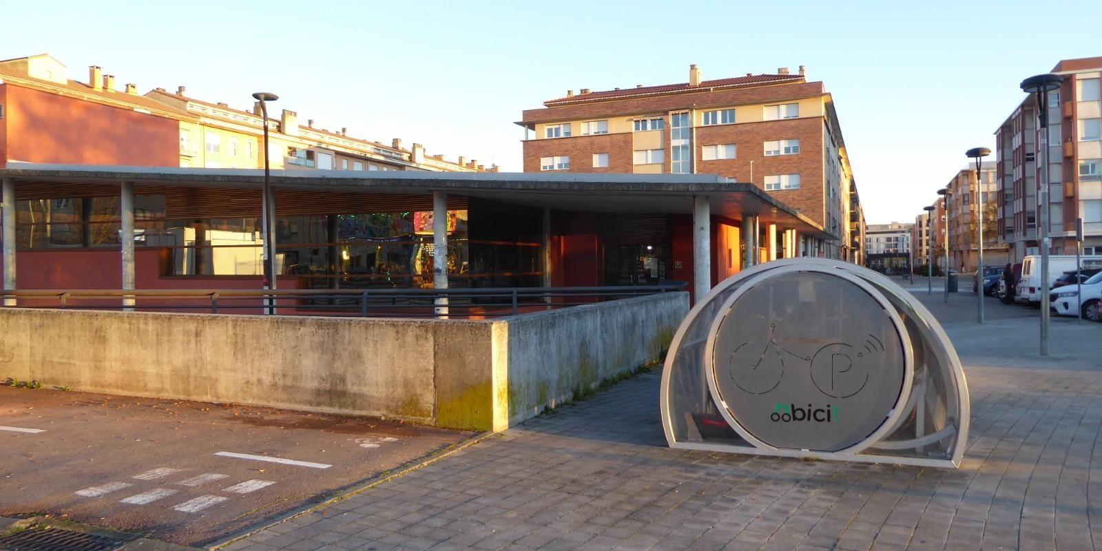 Biblioteca de Berriozar: Conocimiento y Comunidad