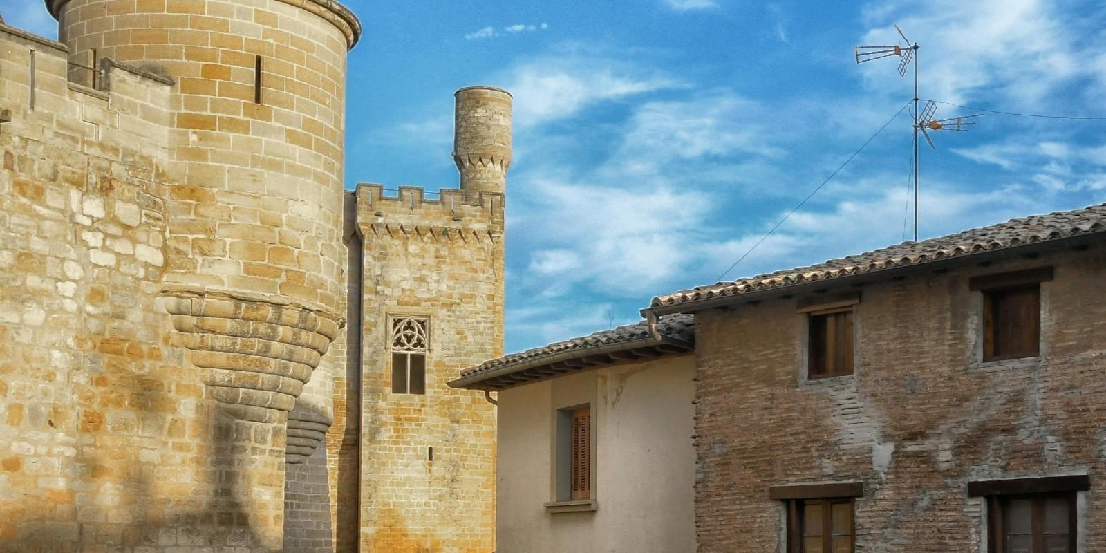 Las Familias buscan Calidad de Vida en los Pueblos de Navarra