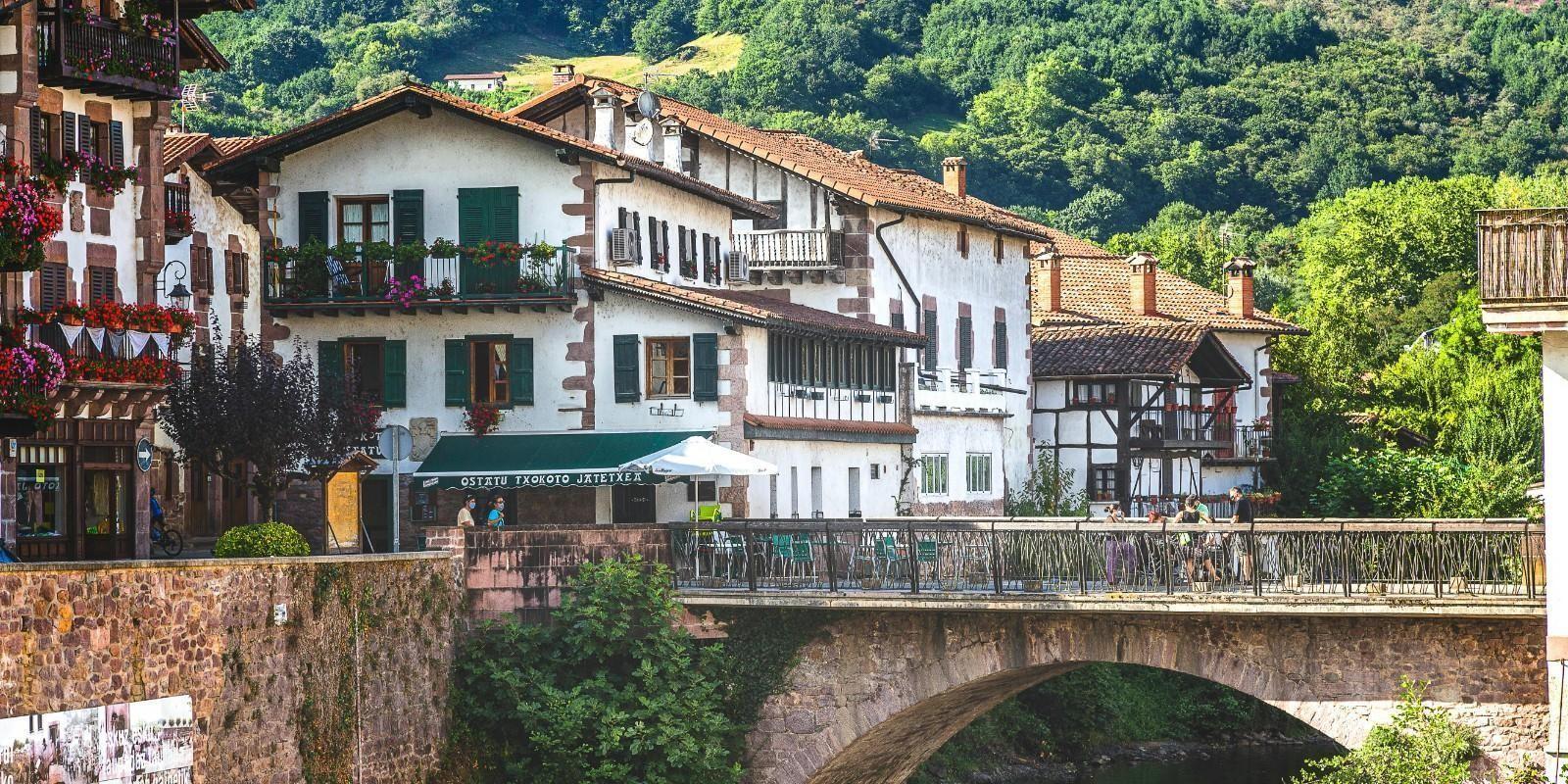 Teletrabajo y mudanza a pueblos cerca de Pamplona