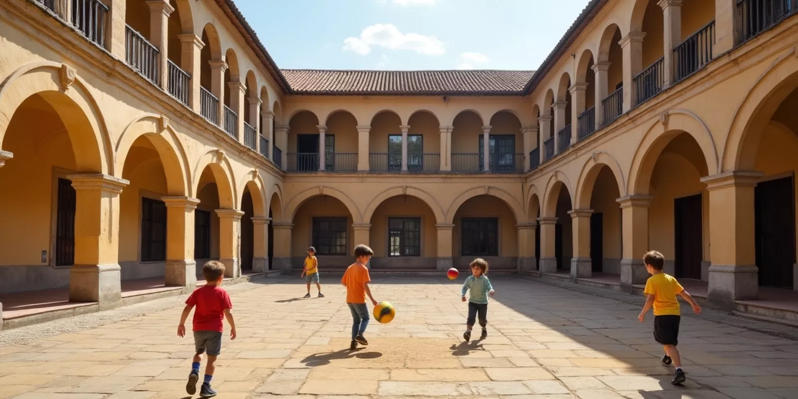 Cuales son los Mejores colegios en la Cuenca de Pamplona