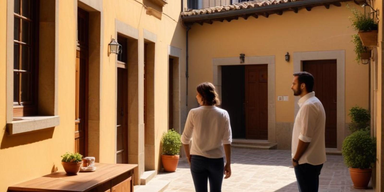 Como saber si es el momento Ideal para Vender mi Casa en Pamplona según la tasa de interés