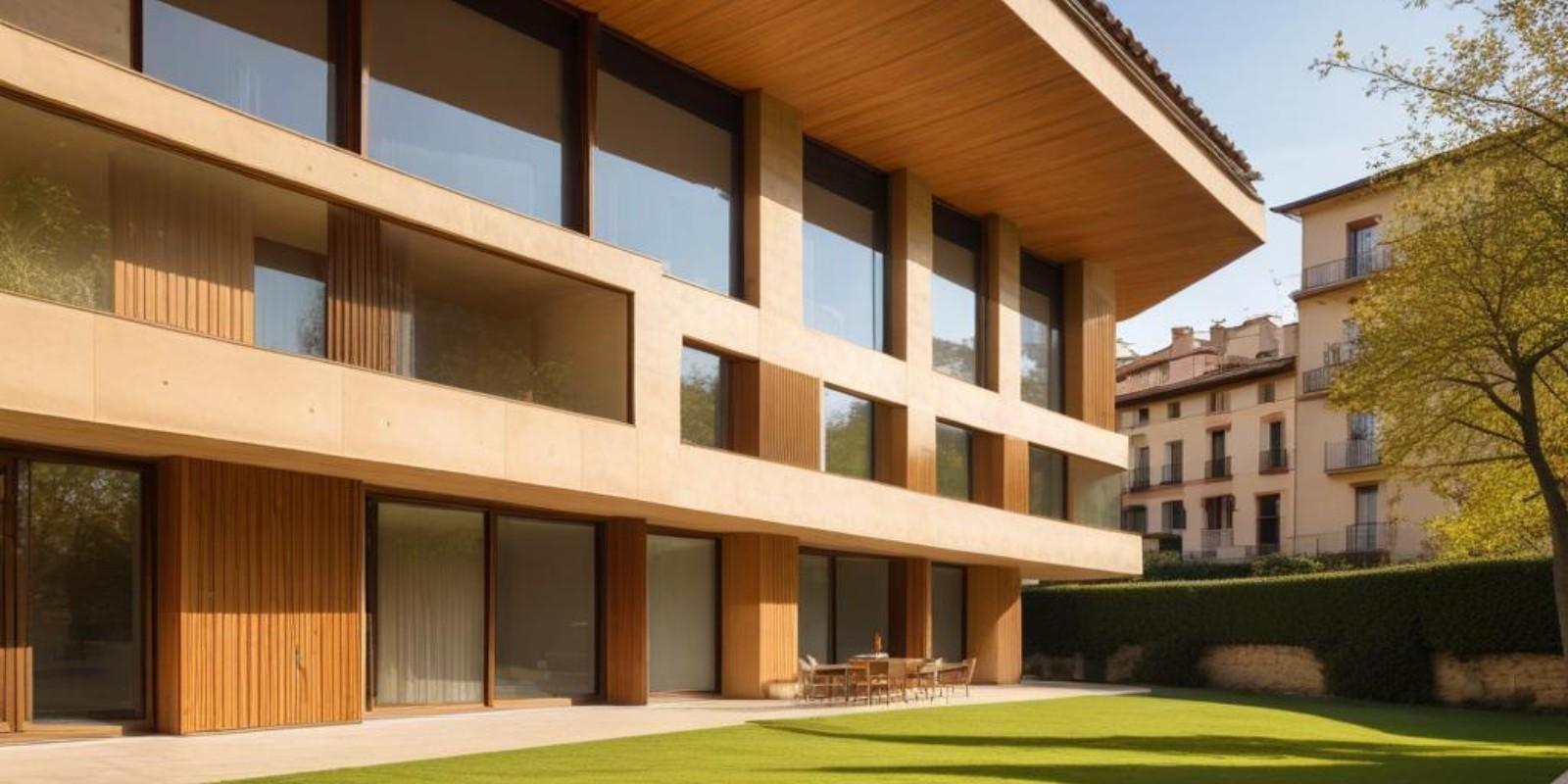 Como saber si es el momento ideal para vender tu casa en Pamplona según el ciclo económico