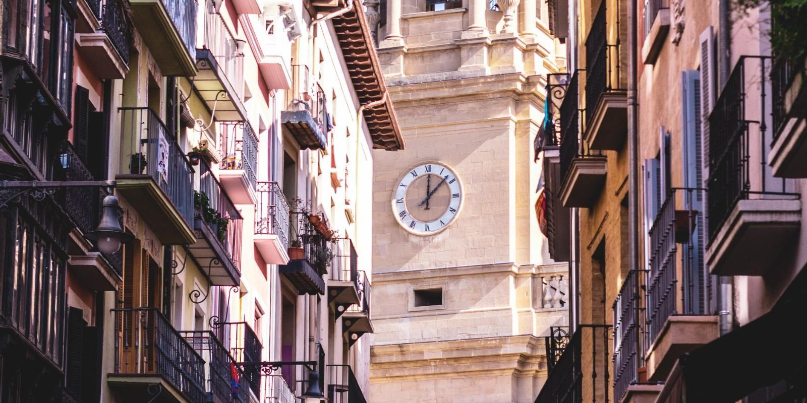 Estrategias de Precio para Vender tu Casa en Pamplona