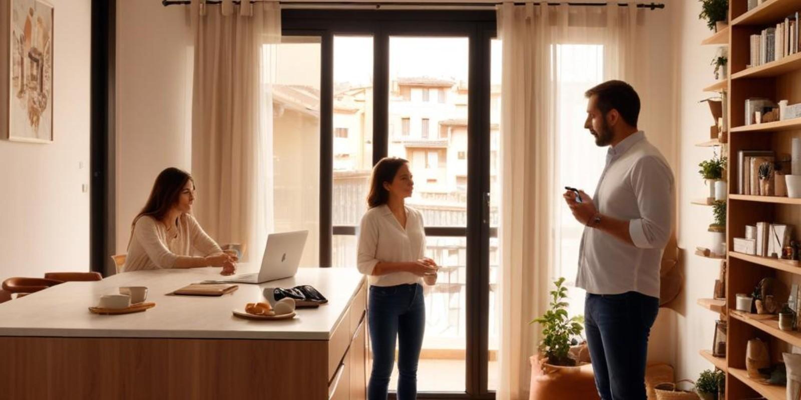 Identificando al Comprador Ideal de tu Vivienda de Pamplona