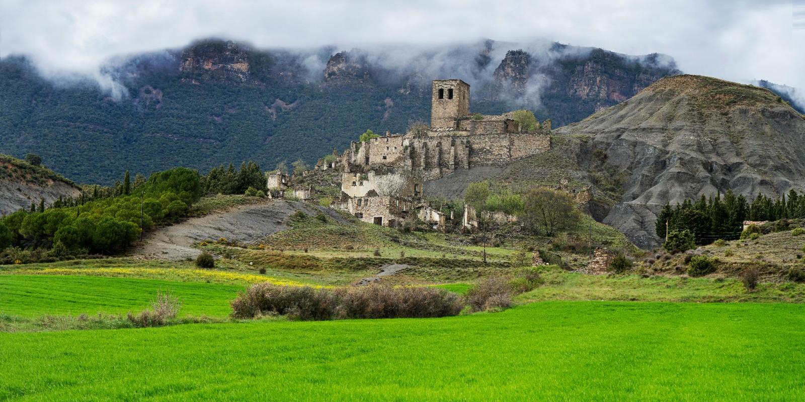 Ventajas de vivir en la naturaleza en Navarra